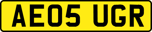 AE05UGR