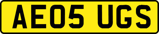AE05UGS