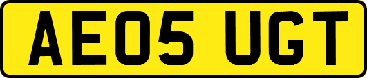AE05UGT