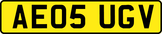AE05UGV
