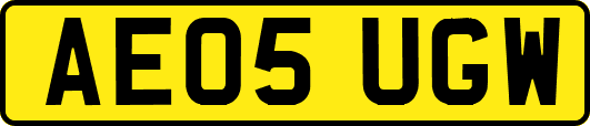 AE05UGW