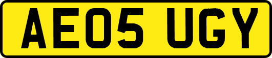AE05UGY