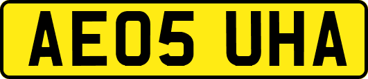 AE05UHA