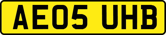 AE05UHB