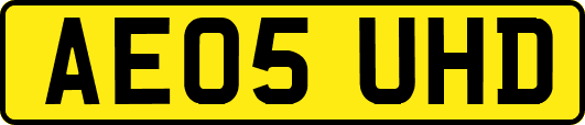 AE05UHD