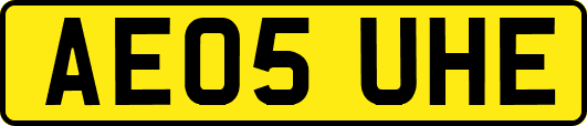 AE05UHE