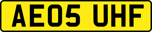 AE05UHF
