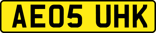 AE05UHK
