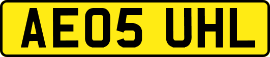 AE05UHL