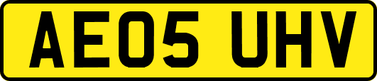 AE05UHV