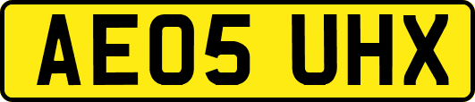 AE05UHX