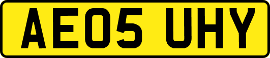 AE05UHY