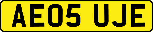 AE05UJE