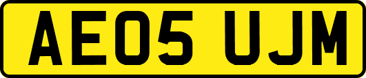 AE05UJM