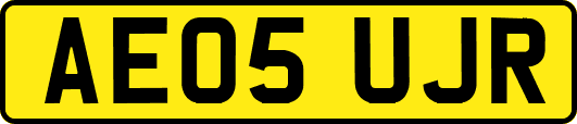 AE05UJR