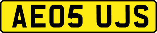 AE05UJS