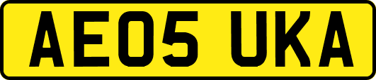 AE05UKA