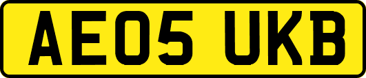AE05UKB