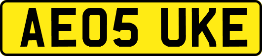 AE05UKE