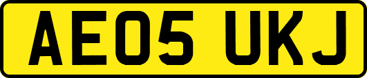 AE05UKJ