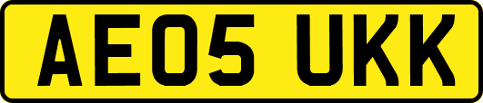 AE05UKK