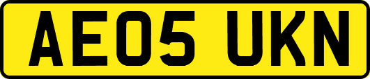 AE05UKN