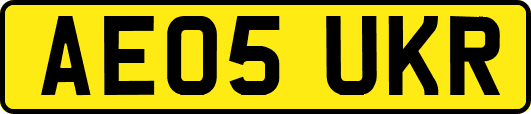 AE05UKR