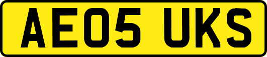 AE05UKS
