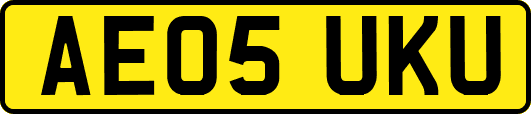 AE05UKU