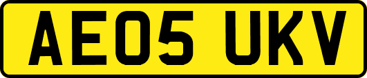 AE05UKV
