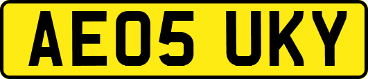 AE05UKY