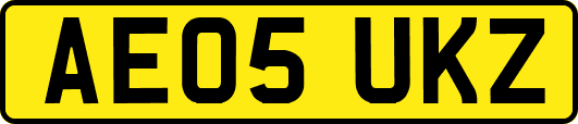 AE05UKZ
