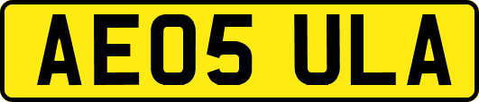 AE05ULA