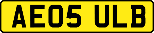 AE05ULB