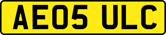 AE05ULC