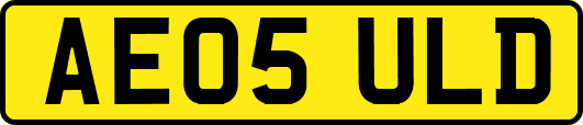AE05ULD