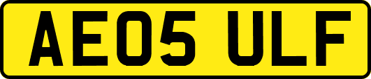 AE05ULF