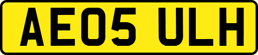 AE05ULH