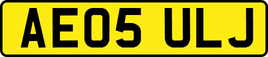 AE05ULJ