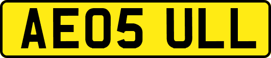 AE05ULL