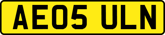 AE05ULN