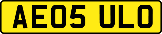 AE05ULO