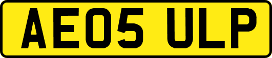 AE05ULP