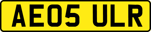 AE05ULR