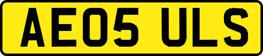 AE05ULS
