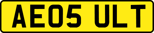 AE05ULT