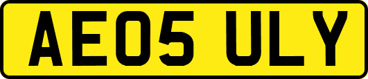 AE05ULY