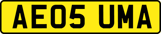 AE05UMA