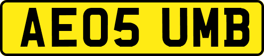 AE05UMB