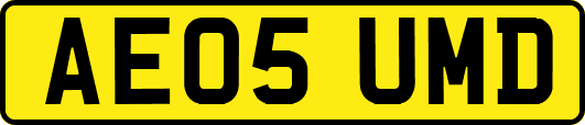 AE05UMD
